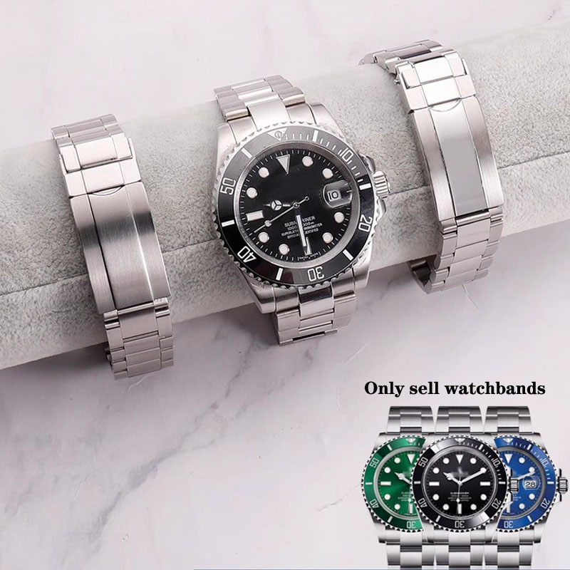 Rolex Watch Submariner - Izle Aksesuarları Bant Rolex Ince ayar