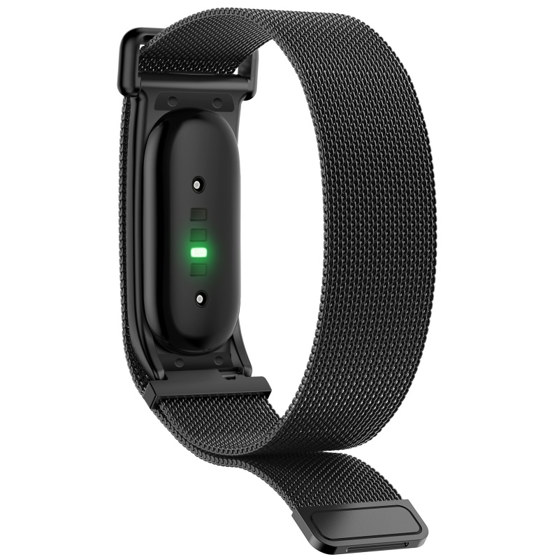 Google Fitbit Air Akıllı Saat  - Milanese Loop Magnetic incelemesi ve fiyatı