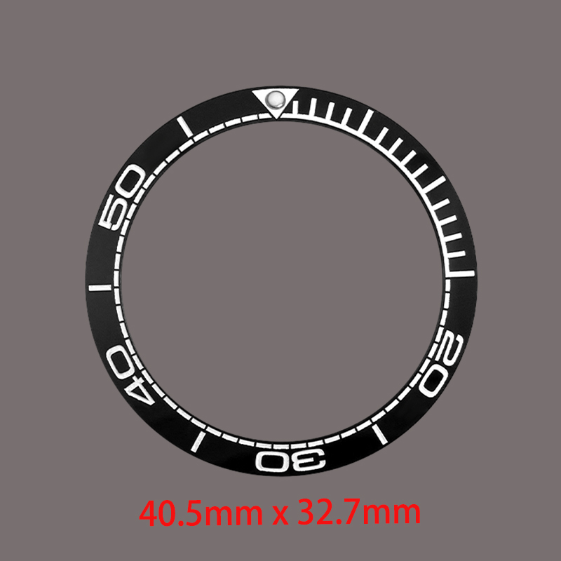 40.5mm x 32.7mm Kavisli Serami - Citizen Watch Tsuyosa incelemesi ve fiyatı