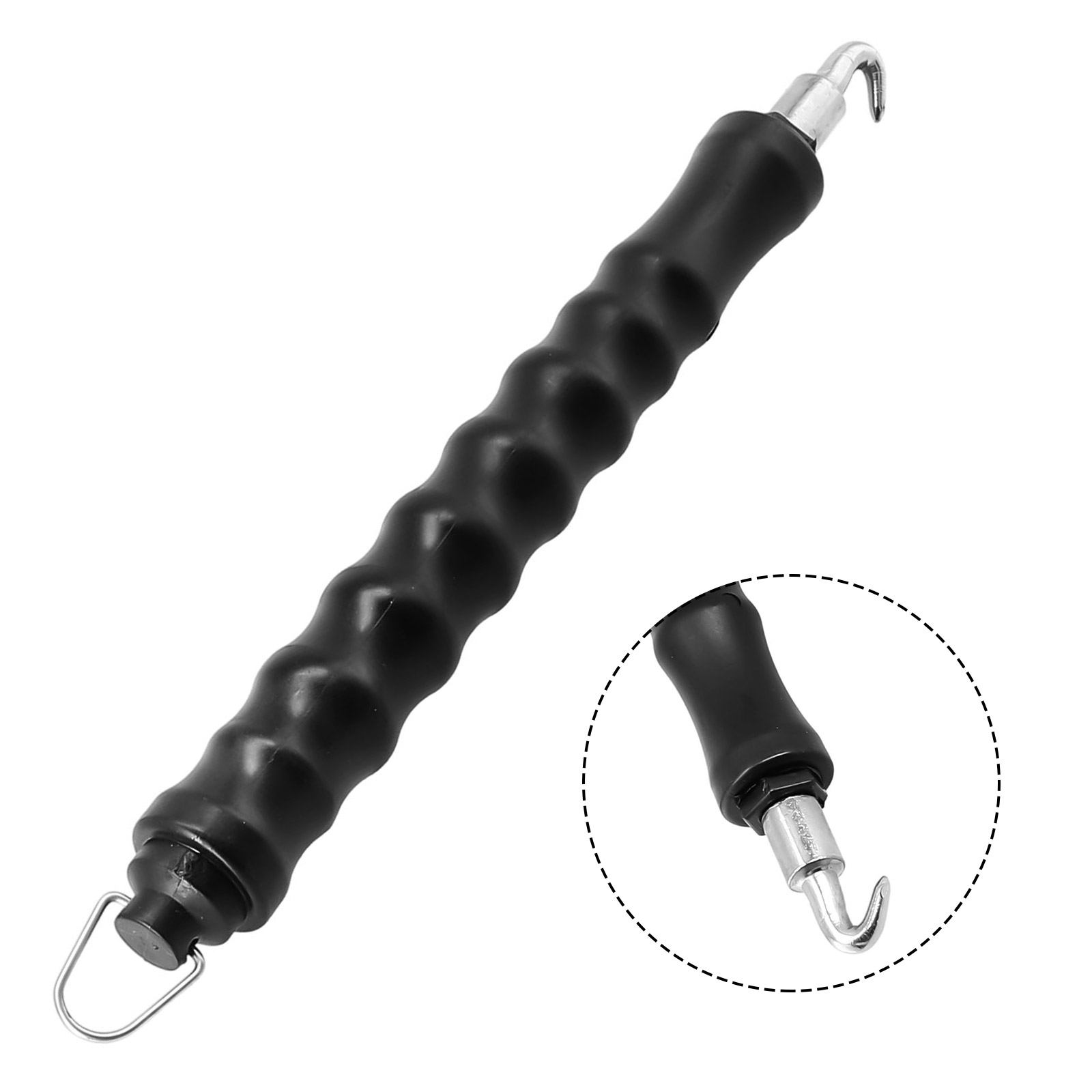 Inşaat demiri bağ teli Twister - Curved Spring Bar incelemesi ve fiyatı