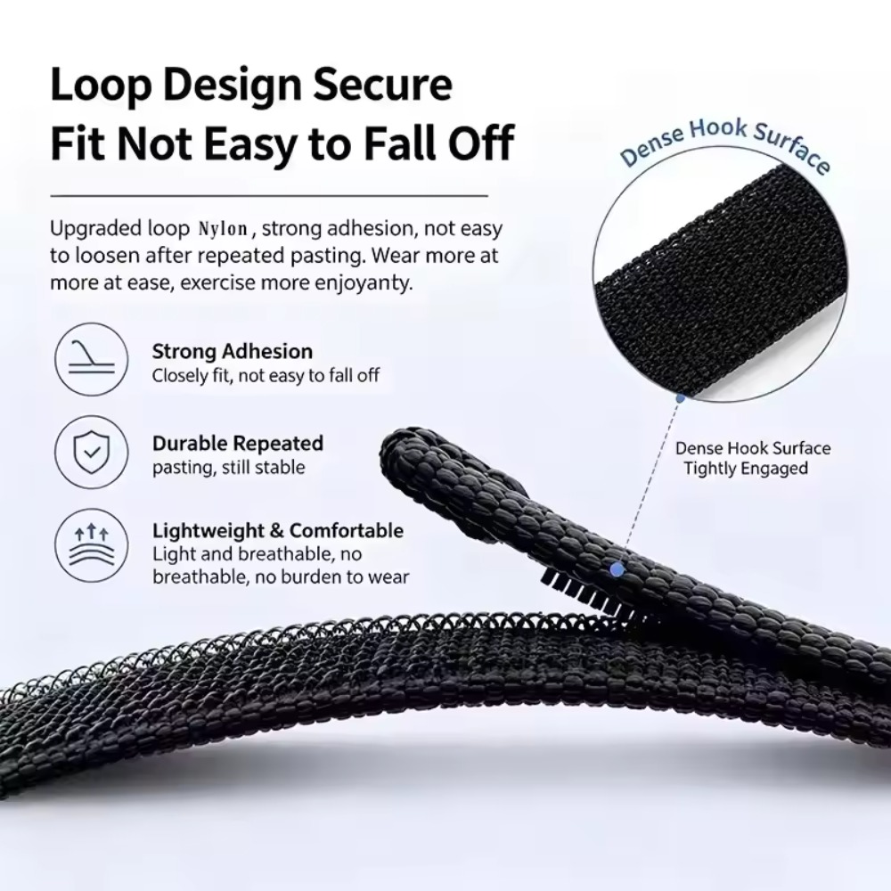 Google Fitbit Air Bileklik içi - Sport Loop Velcro incelemesi ve fiyatı