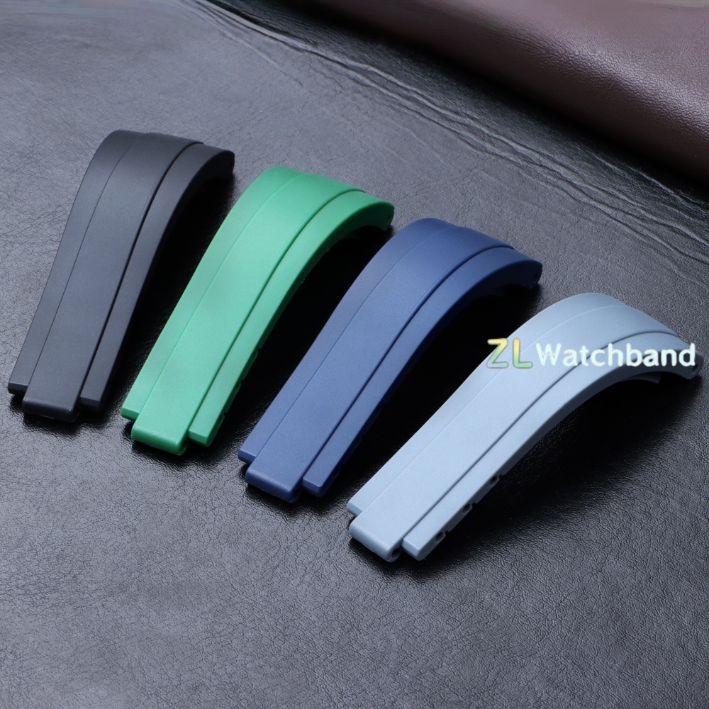 20mm Silikon Kordonlu Saat Rol - Rolex Watch Submariner incelemesi ve fiyatı