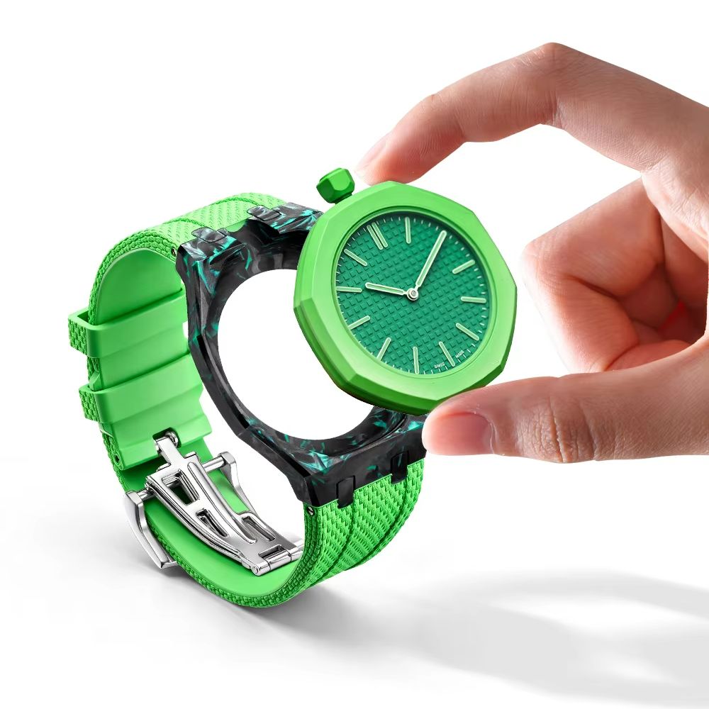 Swatch x AP Royal Pop Cep Saat - Audemars Piguet Watch Royal Oak incelemesi ve fiyatı