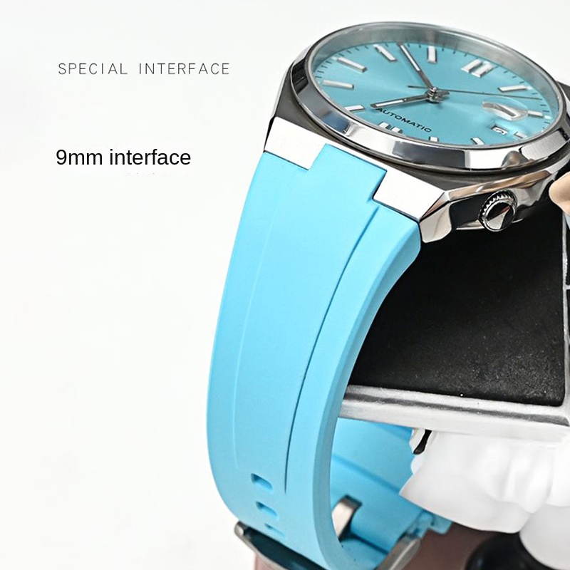 9x26mm FKM Floro Kauçuk Kayış  - Citizen Watch Tsuyosa incelemesi ve fiyatı