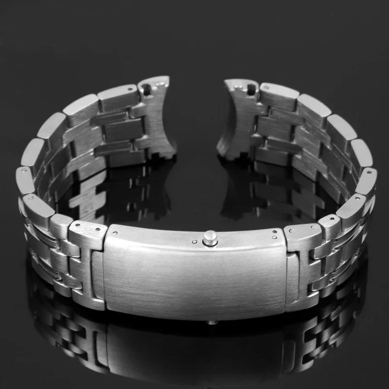 Paslanmaz Çelik Saat Kayışları - Omega Watch Speedmaster incelemesi ve fiyatı