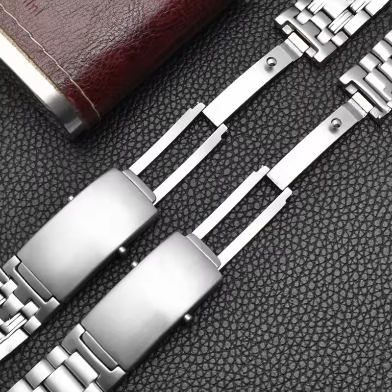 Paslanmaz Çelik Saat Kayışları - Omega Watch Speedmaster incelemesi ve fiyatı