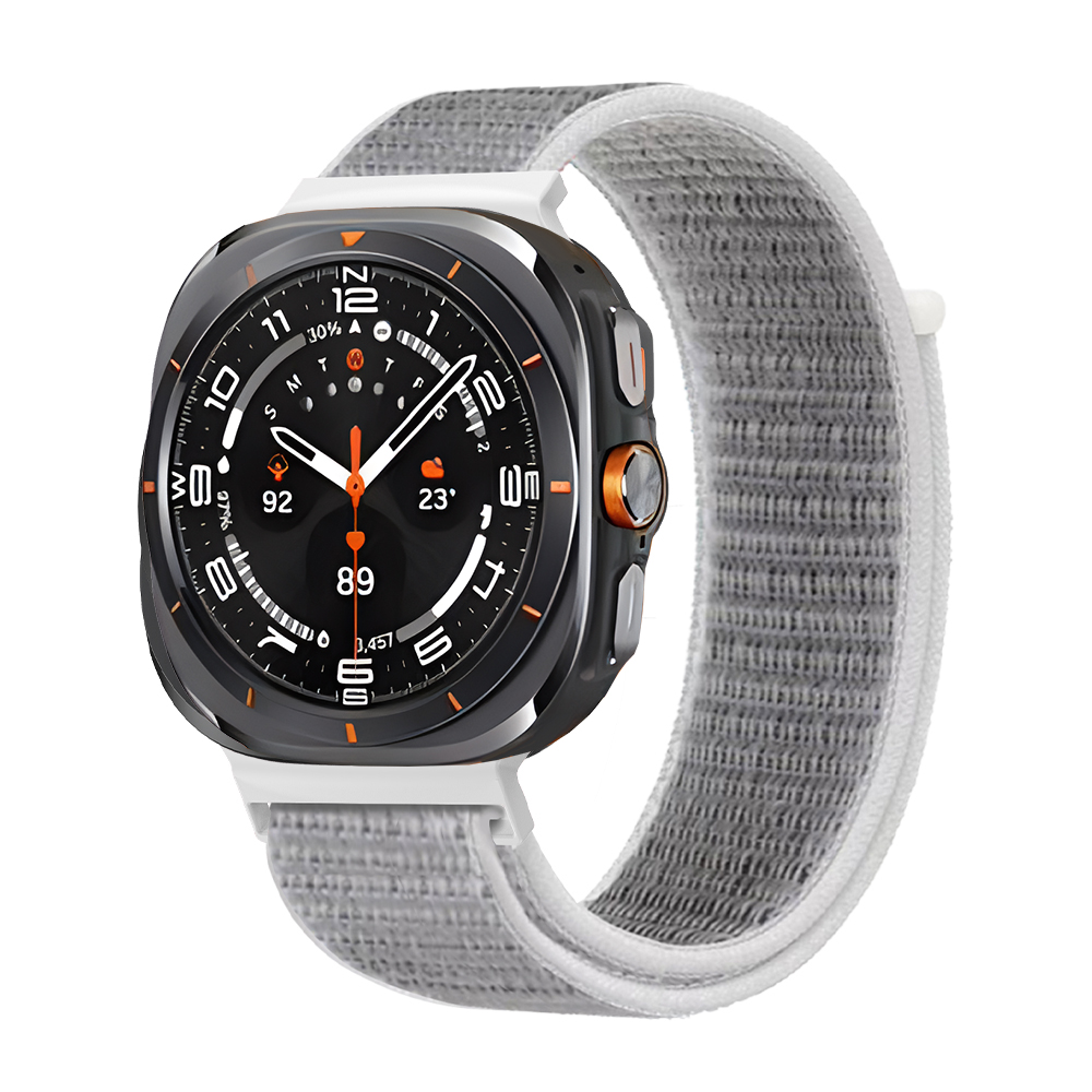 Samsung Galaxy için renkli örg - Sport Loop Velcro incelemesi ve fiyatı