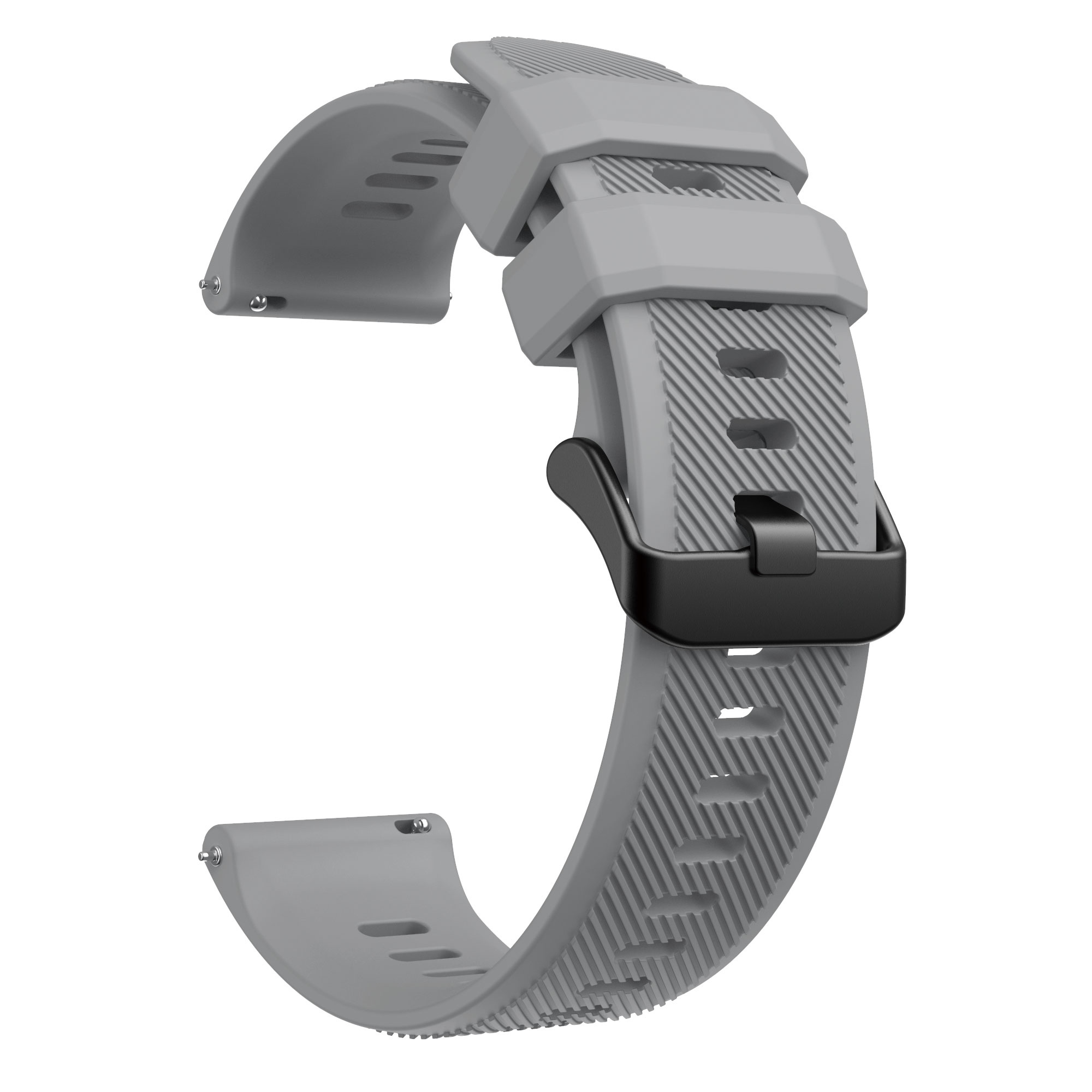 C20 pro Smartwatch 22mm Kayış  - Silicone Watch Band 22Mm incelemesi ve fiyatı