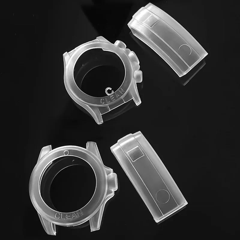 40mm İzle Cas İzle Koruyucu Kı - Rolex Watch Daytona incelemesi ve fiyatı