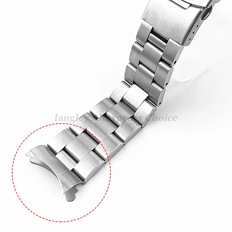 Kavisli Uç Bağlantısı Seiko SK - Rolex Watch Daytona incelemesi ve fiyatı