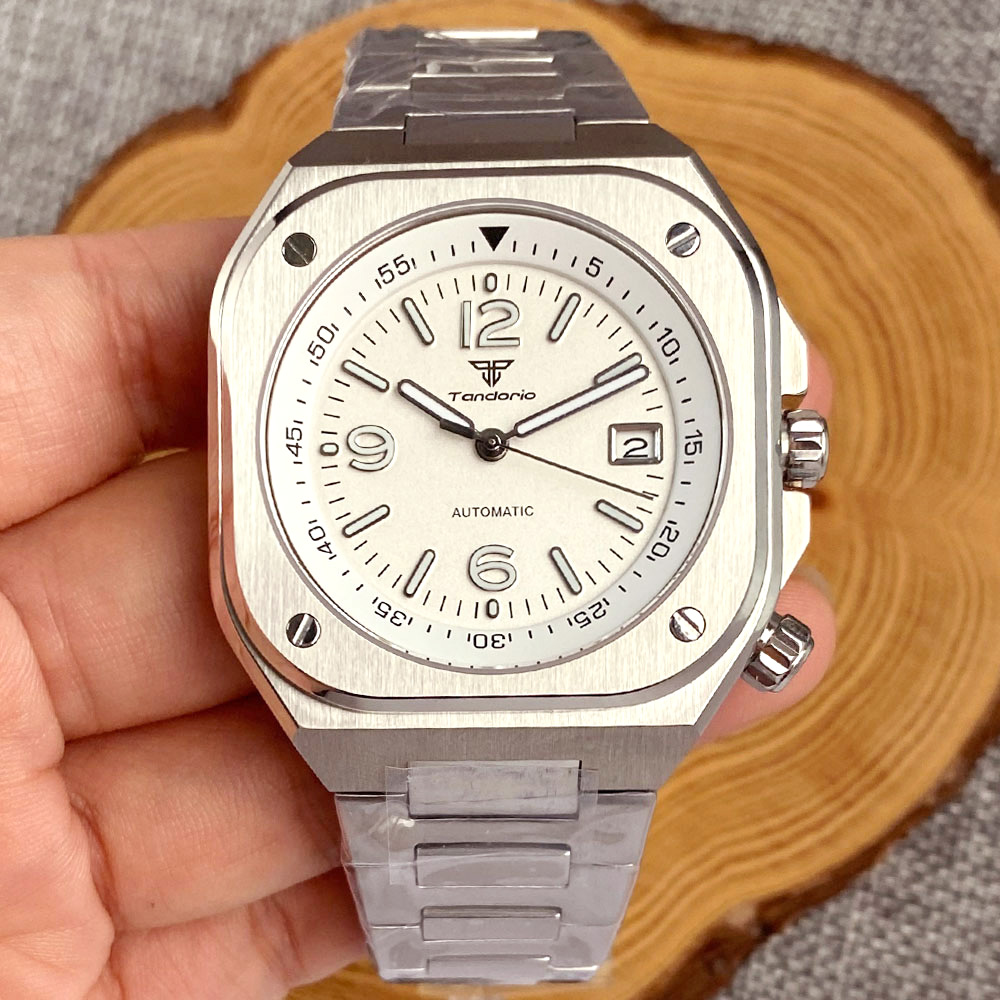 AR Safir Cam 42mm Kare Çelik M - Rolex Watch Submariner incelemesi ve fiyatı