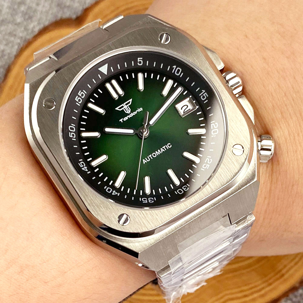 AR Safir Cam 42mm Kare Çelik M - Rolex Watch Submariner incelemesi ve fiyatı