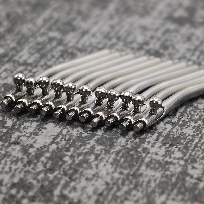 1.5MM Kavisli Hızlı Çıkartmalı - Curved Spring Bar incelemesi ve fiyatı