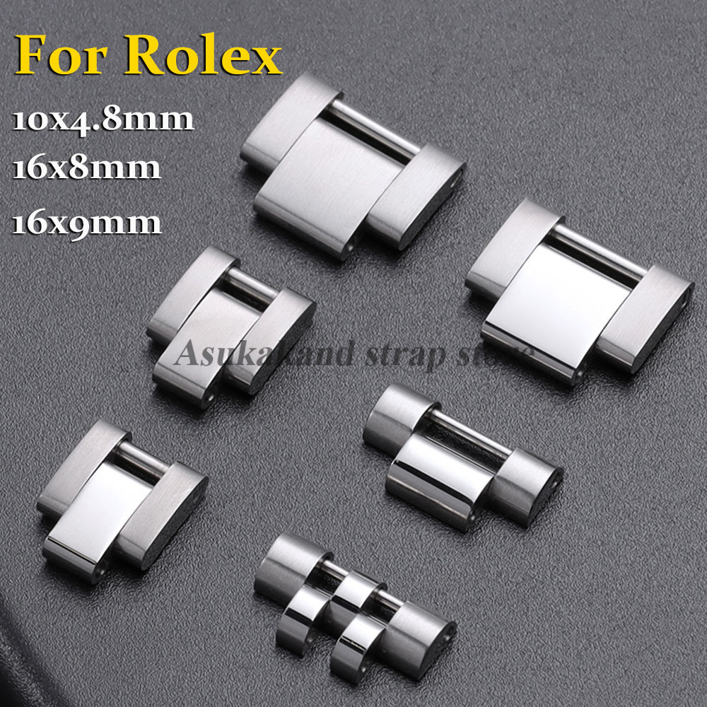 16x8mm/16x9mm/10x4.8mm Metal U - Rolex Watch Submariner incelemesi ve fiyatı