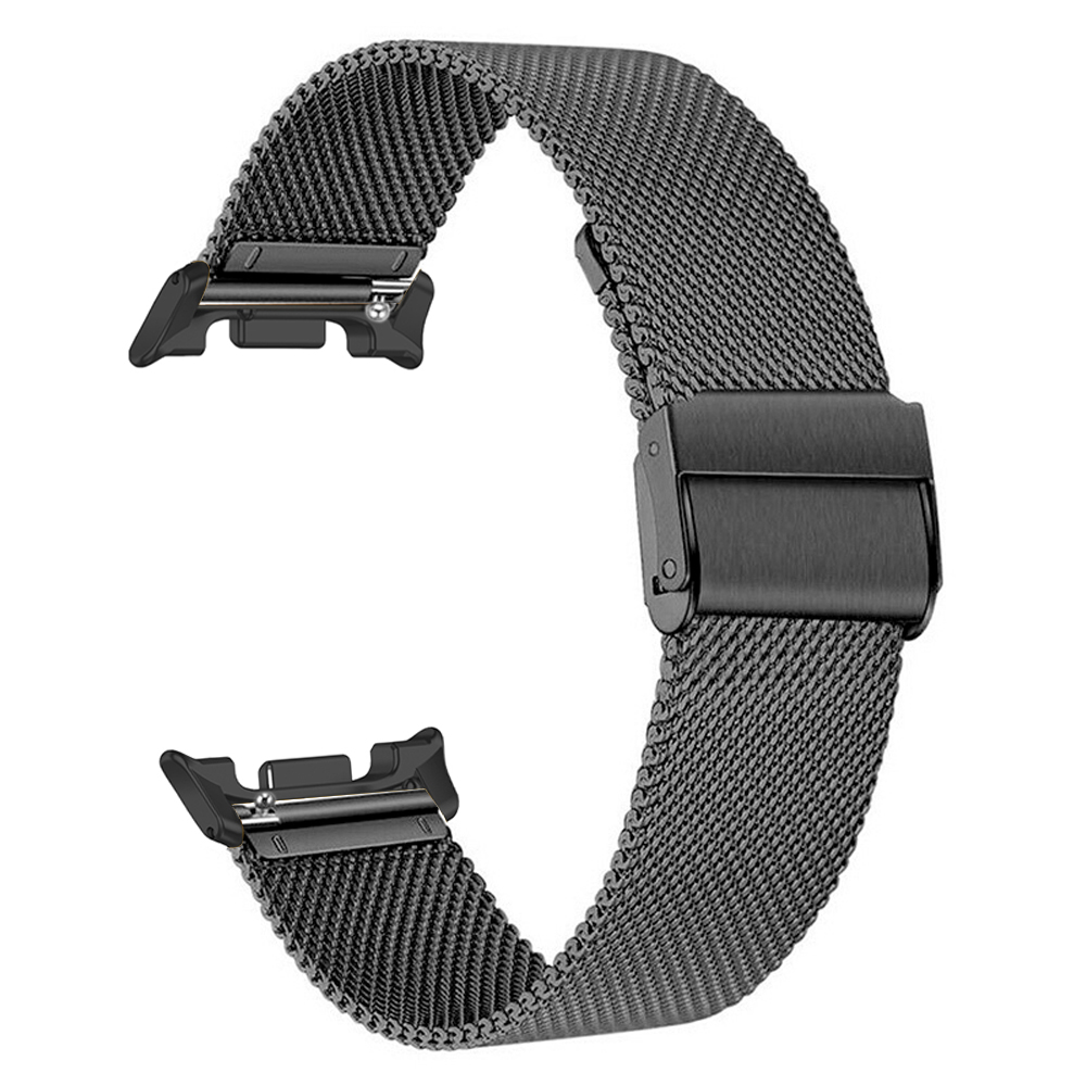 Metal Örgü Kayış Samsung Galax - Mesh Strap Metal incelemesi ve fiyatı