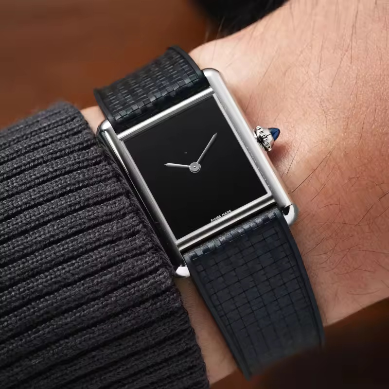 CTS FKM Kauçuk Saat Kayışı 16m - Rolex Watch Datejust incelemesi ve fiyatı