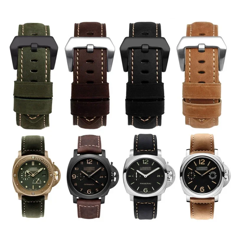Hızlı Bırakma Deri Kayışlar Bl - Leather Strap Quick Release incelemesi ve fiyatı