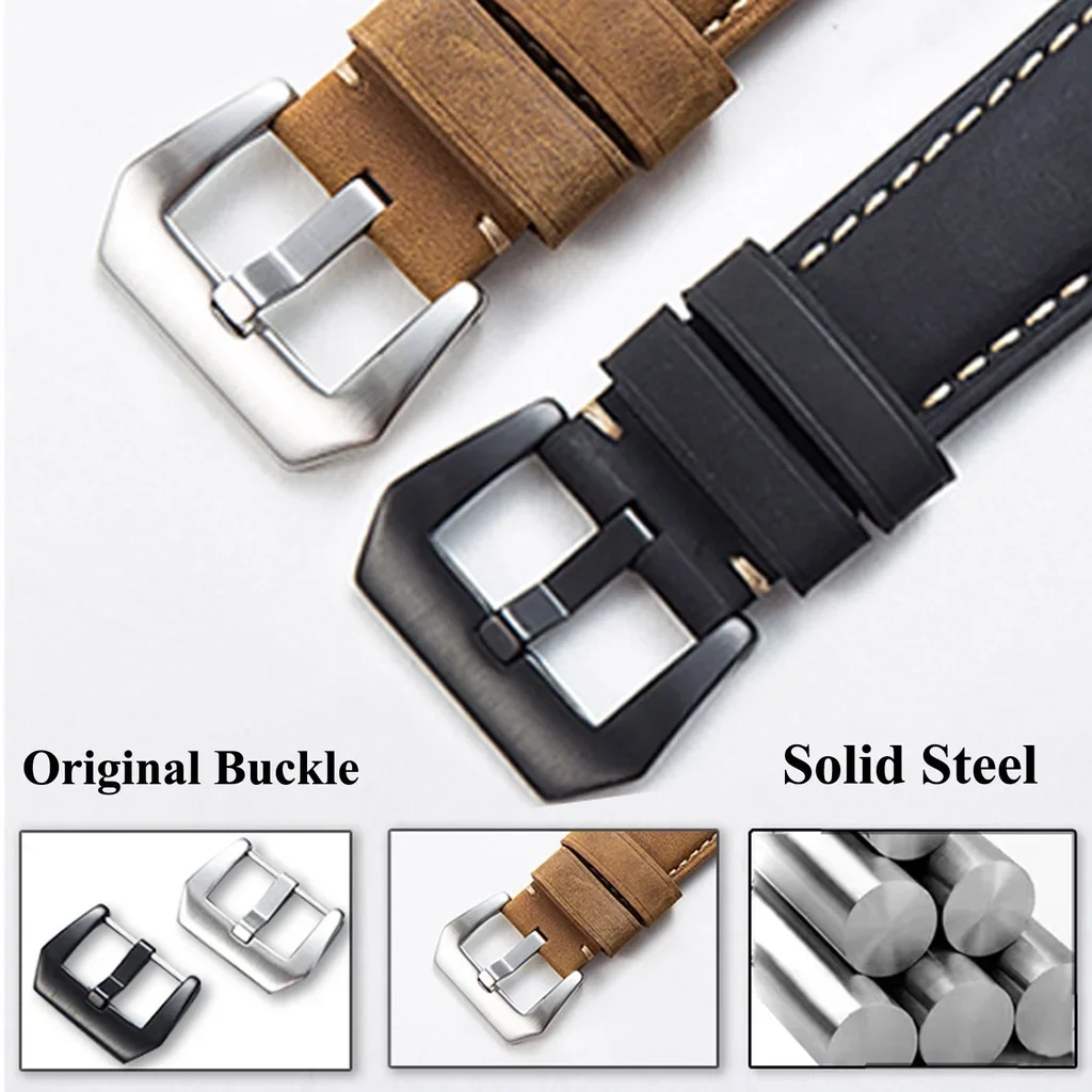 Hızlı Bırakma Deri Kayışlar Bl - Leather Strap Quick Release incelemesi ve fiyatı