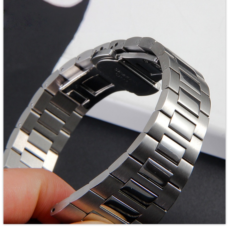 25x13mm Dışbükey Arayüzü Katla - Patek Philippe Watch Nautilus incelemesi ve fiyatı