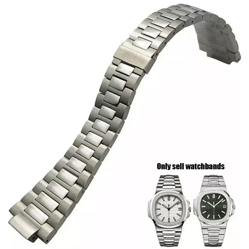 25X13mm Paslanmaz Çelik saat k - Patek Philippe Watch Nautilus incelemesi ve fiyatı