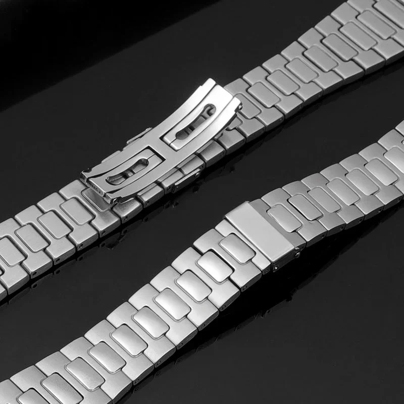 25X13mm Paslanmaz Çelik saat k - Patek Philippe Watch Nautilus incelemesi ve fiyatı